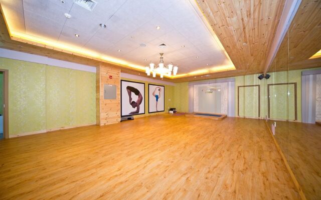 Inn the City Serviced Residence Gangnam