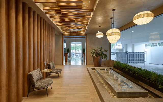 Monaco Residences Piantini