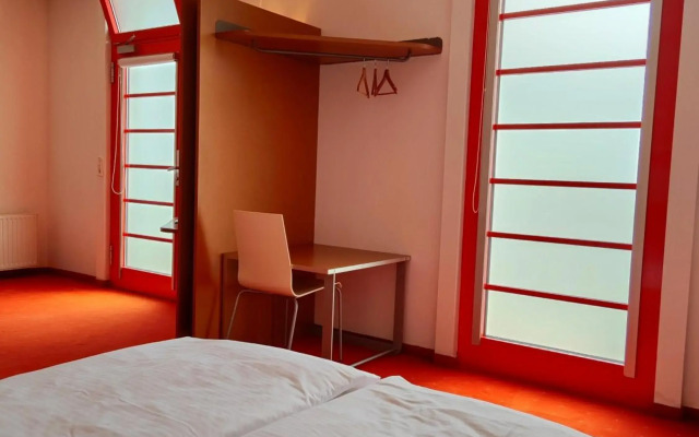 Orange Wings Wiener Neustadt