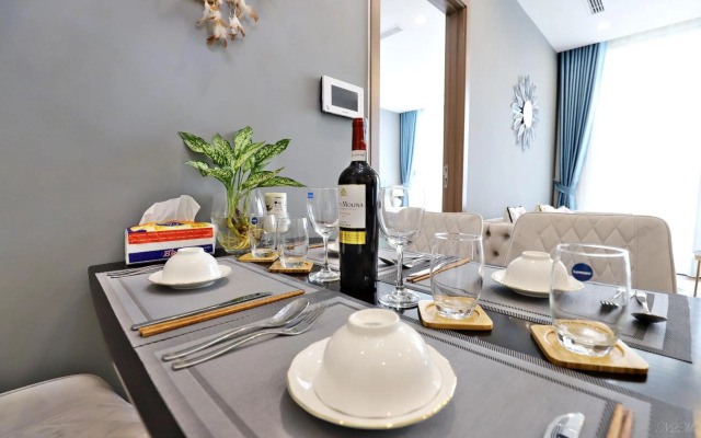 Skylake Apartment Kangnam My Dinh