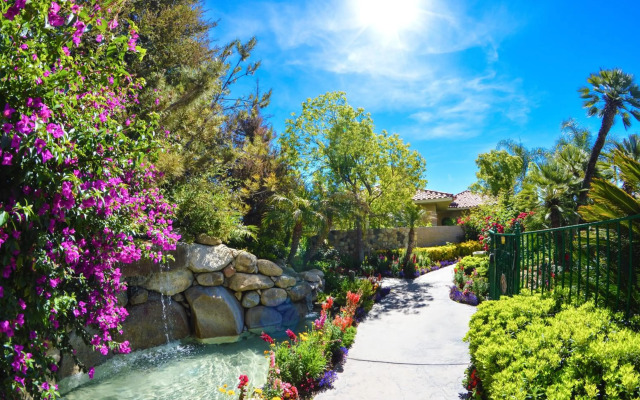 South Coast Winery Resort and Spa