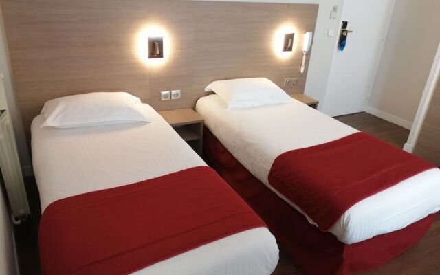 Lux Hotel Picpus