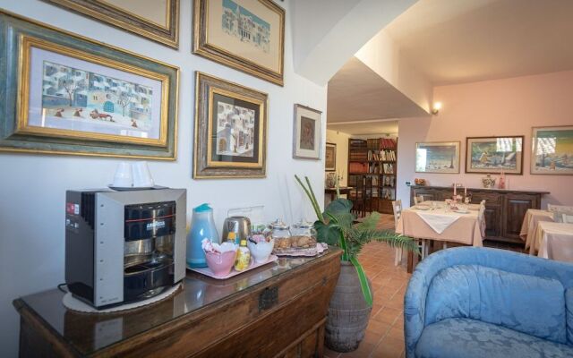 B&B Il Chiostro