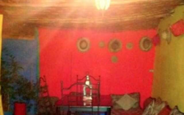 Hostel Waka Waka