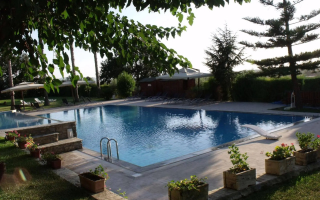 Residenza Giancesare
