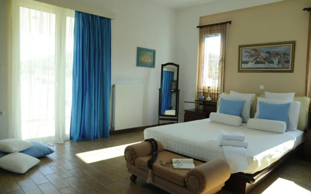 Bella Villa