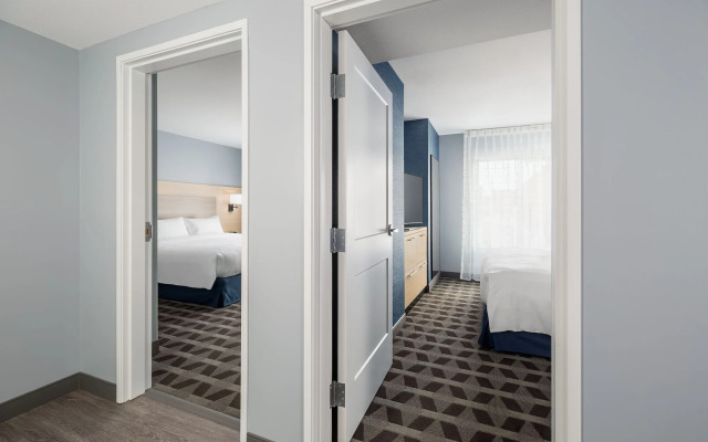 TownePlace Suites by Marriott Rochester Mayo Clinic Area