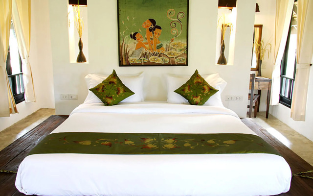 Phu Pai Art Resort
