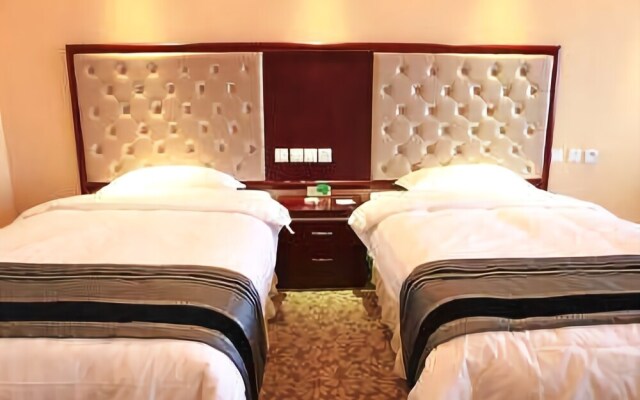 Ke Guan International Hotel