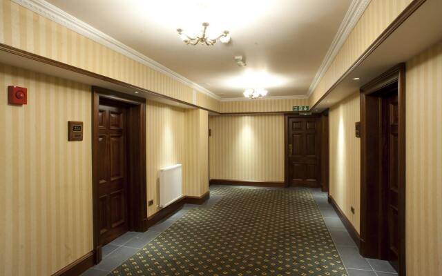 Best Western Scores Hotel