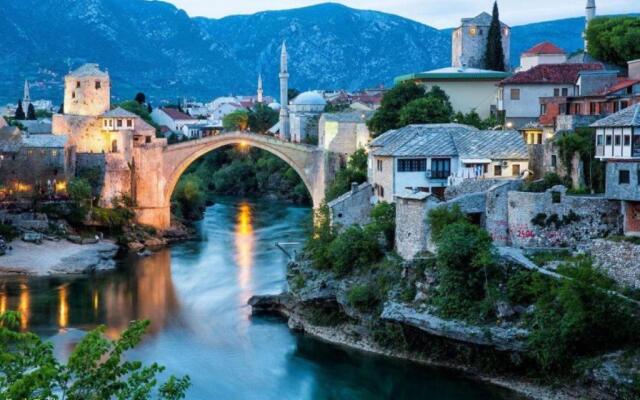 Guest House Blagaj