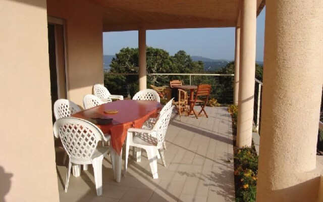 VILLA L'ARBITRU- Private Pool - Porto-Vecchio Chalet 5