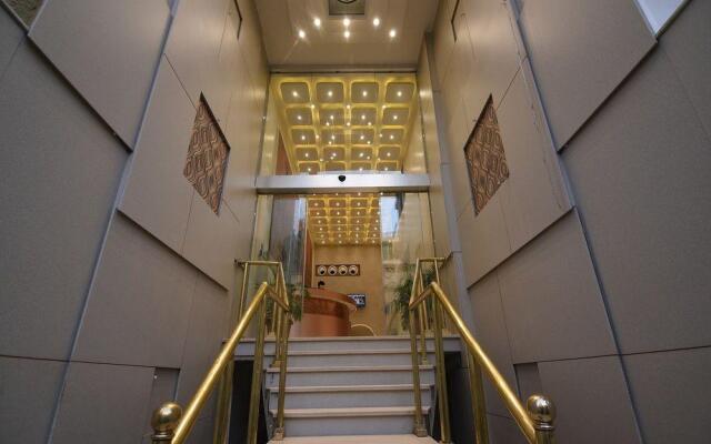 Hotel Amrta