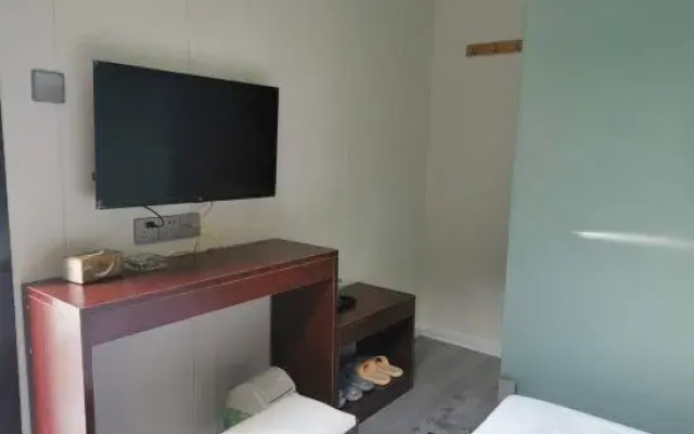 Ningguo Wangjia Yayuan Homestay
