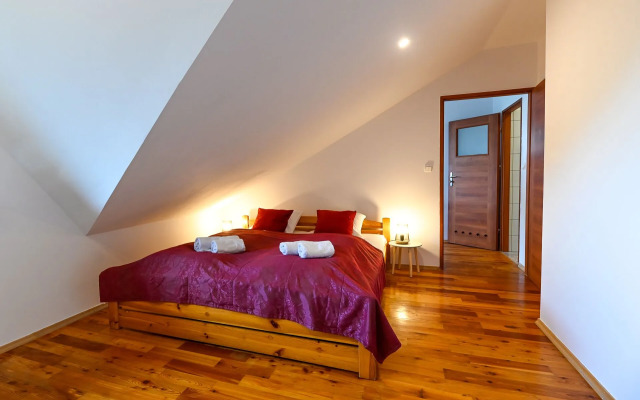 RentPlanet - Apartament KrzeptÃ³wki