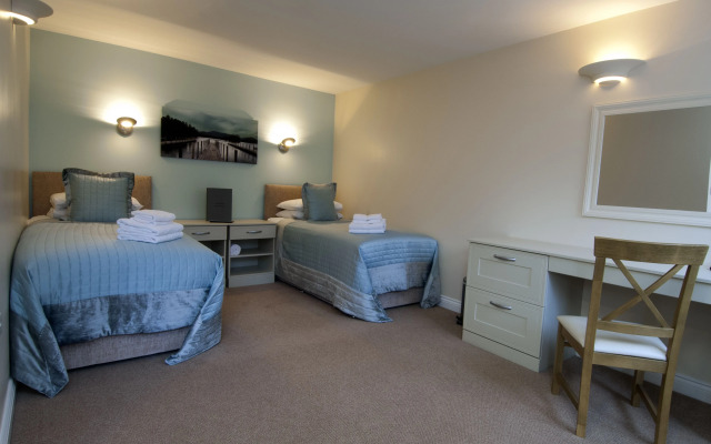 Alexander Park Resort