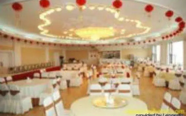 Jinan Nanjiao Hotel