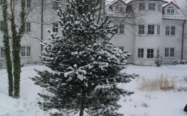 Apartments Feriendomizil