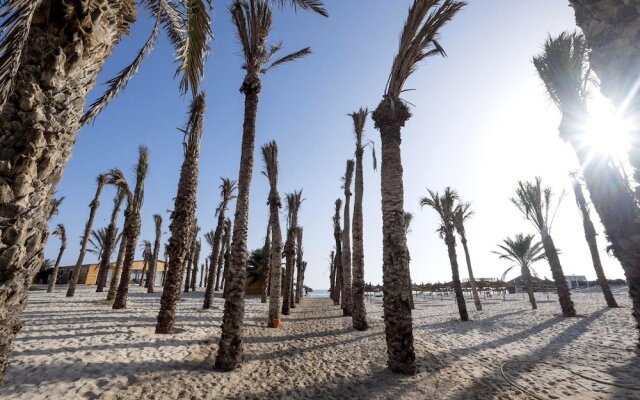 Baya Beach Aqua Park - Family Only