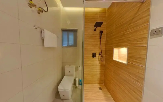 Centurion Apartment Annex Jabi