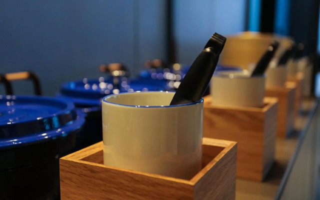 Hanting Hotel Yuncheng Pinglu Taiyang Road