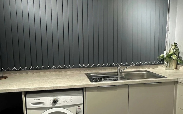 Sark Drive Serenity-cosy 3BR House in Birmingham