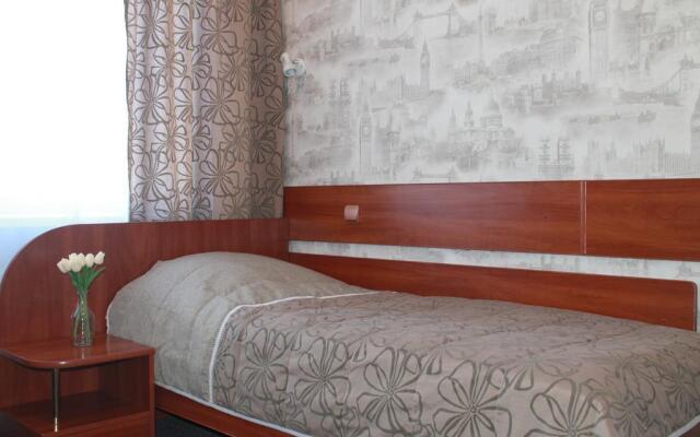 Gomel Hotel