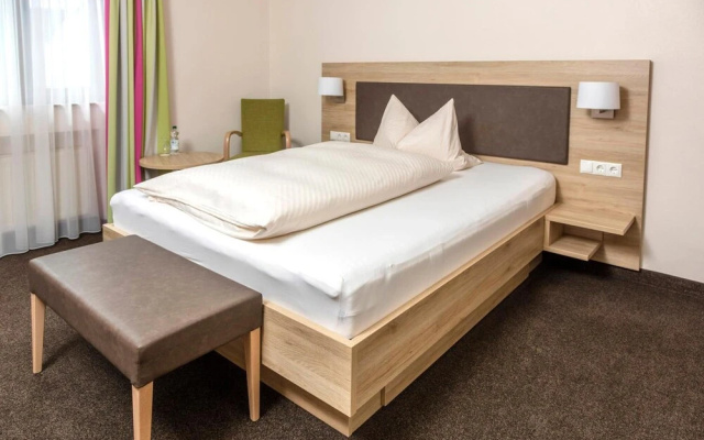 Landhotel Wolf-Mertes