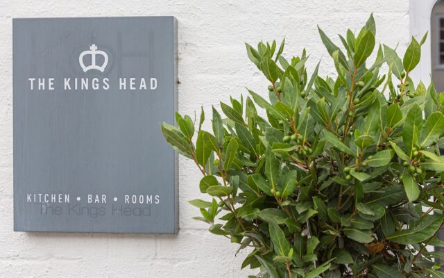 The Kings Head