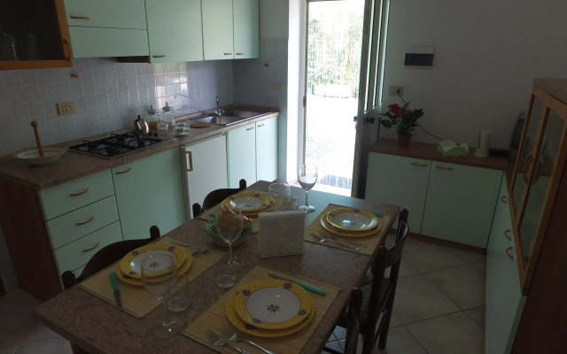 International Camping Village