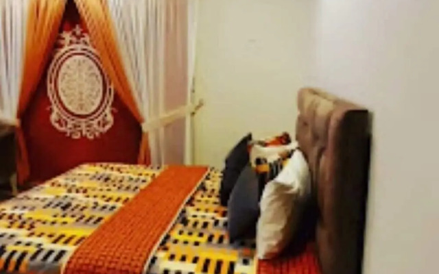 Dream Lodge Guest House Islamabad