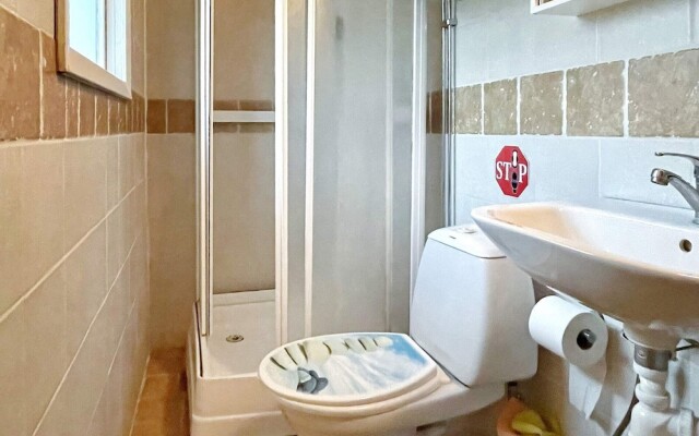 6 Person Holiday Home in Kopingsvik