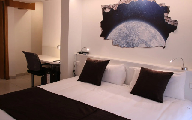 Hotel & Apartments Travessera