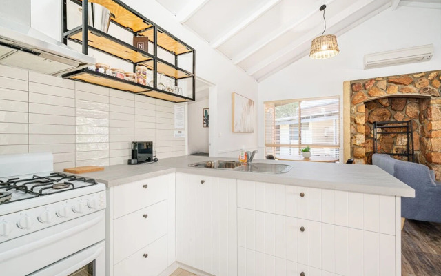 Cottage 8