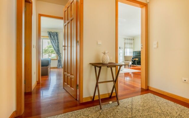 São Félix Ocean Views Apartment