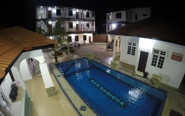 Wan Danisha Villa Inn
