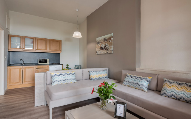Alianthos Suites