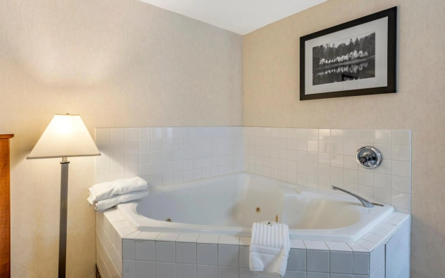 Quality Inn & Suites Steamboat Springs