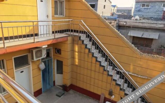 Bolang Hostel