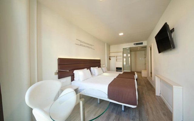1881 Barcelona Gran Rosellon Hotel