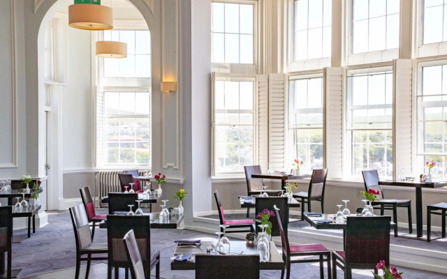 The Portpatrick Hotel by Compass Hospitality