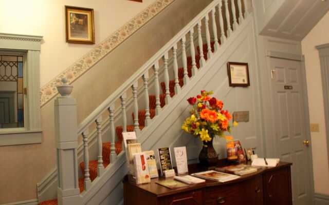 Terra Nova House Bed and Breakfast