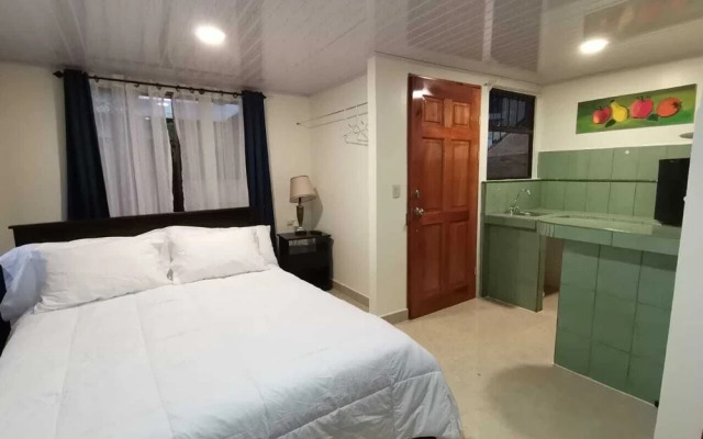 Hotel Rancha Azul