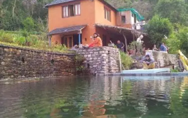 Shivanandi River Lodge