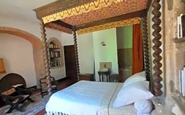 Maison Arcane 17