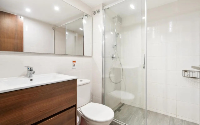 Fridays Flats 3 Bedrooms With Private Terrace