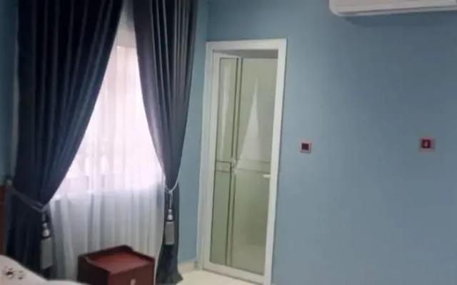 SNS Apartments