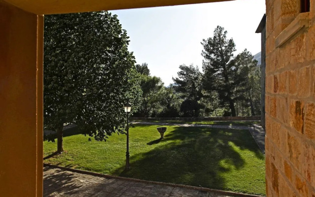 Hotel Monasterio de Leyre