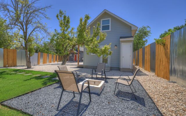 Yellow Door Casita-10 Min to Main St!