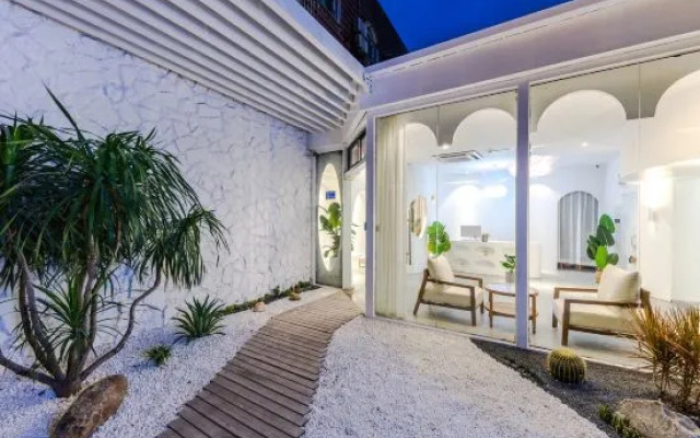 One Dream Seaview Homestay